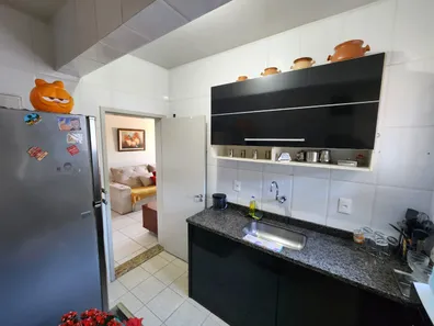 Apartamento com 2 Quartos à venda, 78m² no Parque Hotel, Araruama