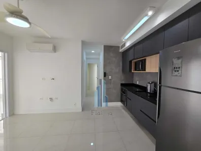 Apartamento com 2 Quartos para alugar, 63m² no Vila Cordeiro, São Paulo