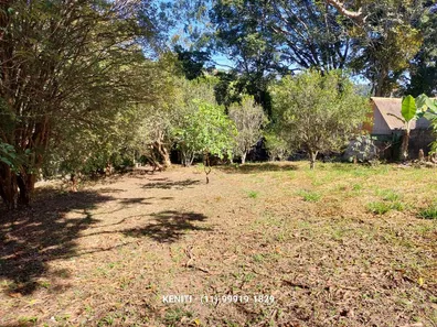 Fazenda / Sítio / Chácara com 2 Quartos à venda, 1445m² no Jundiaizinho (Terra Preta), Mairiporã