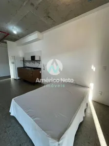 Studio com 1 Quarto para alugar, 46m² no Santa Paula, São Caetano do Sul