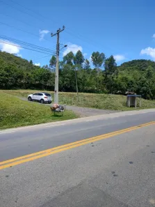 Terreno / Lote / Condomínio à venda, 816m² no , Águas Mornas