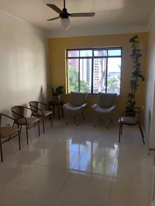 Conjunto Comercial / Sala à venda, 91m² no Centro, Araraquara