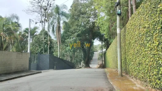 Terreno / Lote / Condomínio à venda, 750m² no Jardim Arujá, Arujá