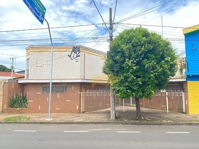 Loja / Salão / Ponto Comercial à venda, 142m² no Centro, Rio Claro