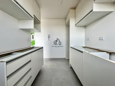 Cobertura com 3 Quartos à venda, 132m² no São Cristóvão, São José dos Pinhais