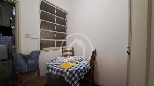 Apartamento com 4 Quartos à venda, 270m² no Copacabana, Rio de Janeiro