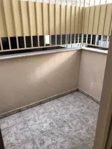 Kitnet com 1 Quarto para alugar, 28m² no Centro, Pindamonhangaba