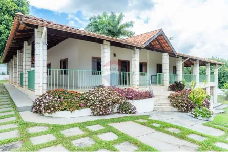 Casa com 4 Quartos à venda, 404m² no Park Way, Brasília