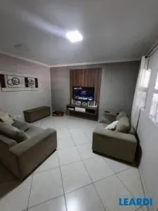 Casa de Vila com 3 Quartos à venda, 196m² no Capela, Vinhedo