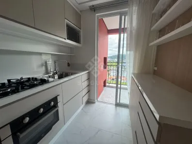 Apartamento com 2 Quartos para alugar, 63m² no Nova Brasília, Jaraguá do Sul