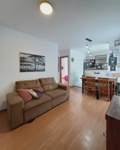 Apartamento com 2 Quartos à venda, 40m² no Maranguape I, Paulista