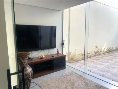 Sobrado com 4 Quartos à venda, 293m² no Jardim Paraíso, Itu