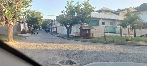 Terreno / Lote / Condomínio à venda, 375m² no Tribobó, São Gonçalo