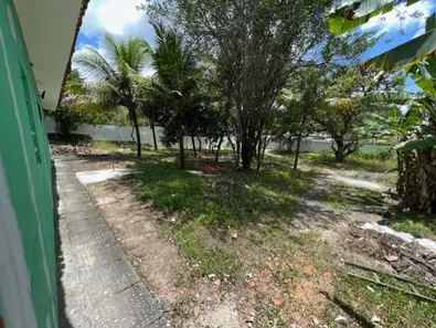 Casa com 4 Quartos à venda, 1500m² no Santo Aleixo, Jaboatão dos Guararapes