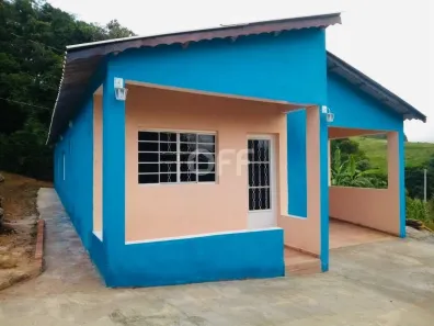 Fazenda / Sítio / Chácara com 2 Quartos à venda, 110m² no , Piedade