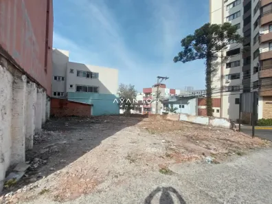 Terreno / Lote / Condomínio para alugar, 360m² no Nossa Senhora de Fátima, Santa Maria