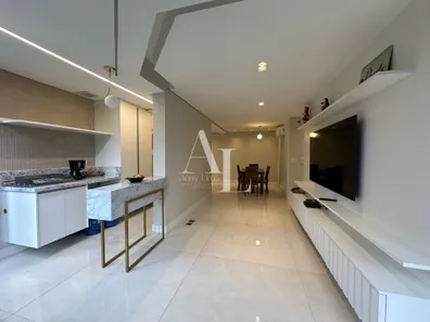 Apartamento com 3 Quartos para alugar, 90m² no Dezoito do Forte Empresarial/Alphaville., Barueri