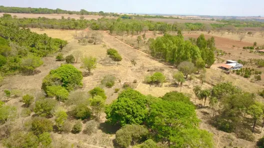 Terreno / Lote / Condomínio à venda, 27500m² no Jardim Barcelona, Bela Vista de Goiás