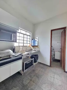 Galpão / Depósito / Armazém à venda, 276m² no Ipiranga, Divinópolis