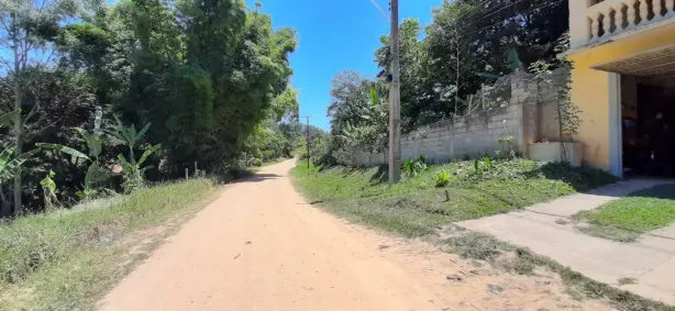 Fazenda / Sítio / Chácara com 1 Quarto à venda, 230m² no Jardim Sinki, Franco da Rocha