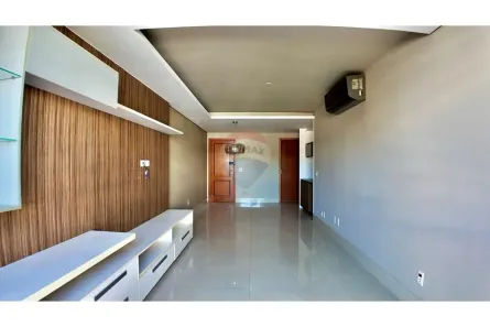 Apartamento com 3 Quartos à venda, 110m² no Asa Norte, Brasília