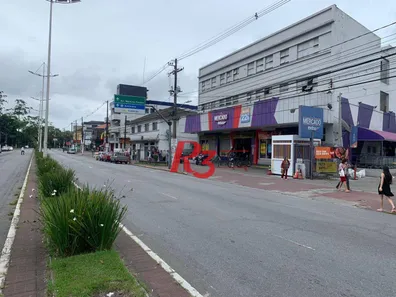 Galpão / Depósito / Armazém para venda ou aluguel, 500m² no Vila Nova, Cubatão