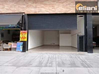 Casa Comercial para alugar, 72m² no Jardim Itamarati, Poá