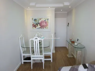 Apartamento com 2 Quartos à venda, 50m² no Jardim do Lago, Campinas