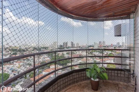 Apartamento com 3 Quartos à venda, 330m² no Jardim da Saúde, São Paulo