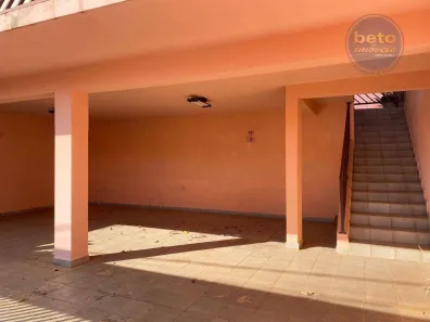 Casa com 3 Quartos à venda, 200m² no Jardim Paraíso, Itu