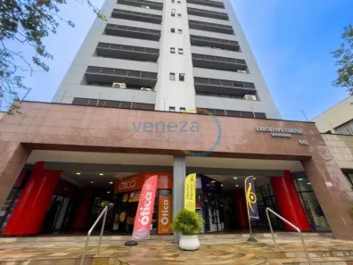 Conjunto Comercial / Sala à venda, 80m² no Centro, Londrina