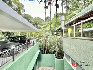 Casa de Condomínio com 6 Quartos à venda, 380m² no Chácara do Refúgio, Carapicuíba