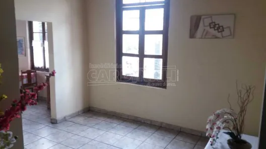 Casa Comercial para alugar, 1300m² no Centro, São Carlos
