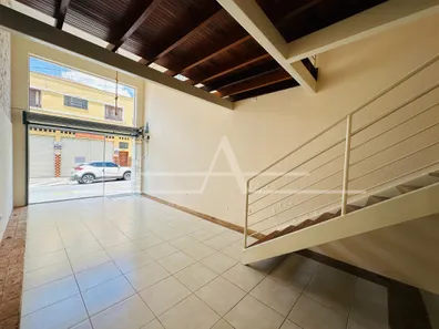 Loja / Salão / Ponto Comercial para venda ou aluguel, 40m² no Centro, Bragança Paulista