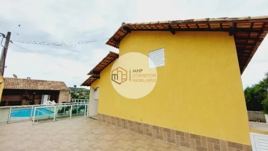 Kitnet com 1 Quarto à venda, 26m² no Balneário São Pedro, São Pedro da Aldeia