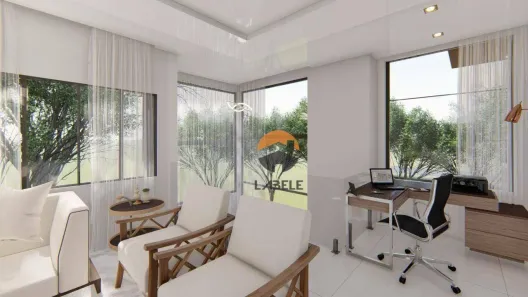 Casa de Condomínio com 3 Quartos à venda, 200m² no Paysage Noble, Vargem Grande Paulista