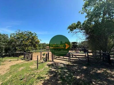 Fazenda / Sítio / Chácara à venda, 984000m² no , Padre Bernardo