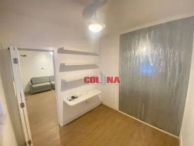Apartamento com 2 Quartos para alugar, 135m² no Icaraí, Niterói