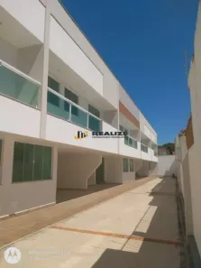 Casa de Condomínio com 3 Quartos para alugar, 90m² no Parque Turf Club, Campos dos Goytacazes