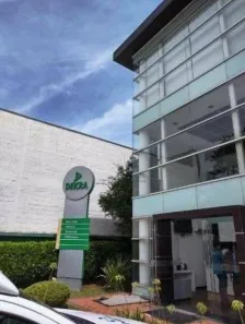 Prédio Inteiro para venda ou aluguel, 2661m² no Caetetuba, Atibaia