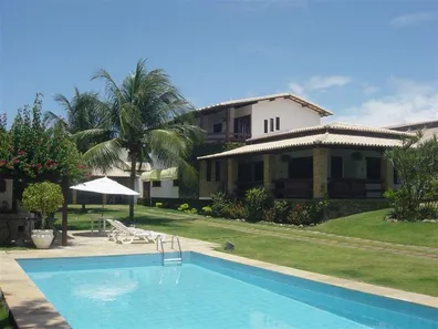 Sobrado com 5 Quartos à venda, 364m² no Stella Maris, Salvador