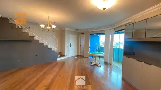 Apartamento com 3 Quartos para venda ou aluguel, 257m² no Centro, Sorocaba
