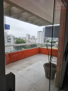 Apartamento com 4 Quartos para alugar, 150m² no Candeias, Jaboatão dos Guararapes