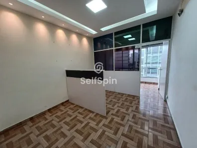 Conjunto Comercial / Sala para alugar, 29m² no Centro, Niterói