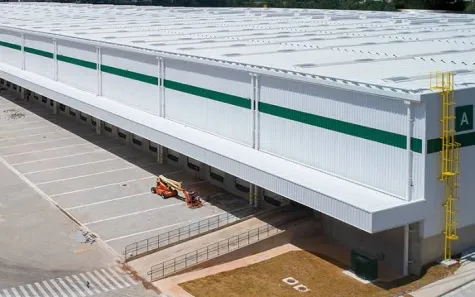 Galpão / Depósito / Armazém para alugar, 69810m² no Glebas, Franco da Rocha