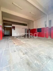 Galpão / Depósito / Armazém à venda, 122m² no Caminho do Sol, Petrolina