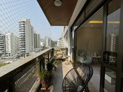 Apartamento com 3 Quartos à venda, 235m² no Jardim Blumenau, Blumenau