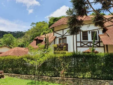 Casa de Condomínio com 5 Quartos à venda, 422m² no Areal, Areal