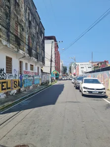 Loja / Salão / Ponto Comercial à venda, 113m² no Cidade Alta, Natal