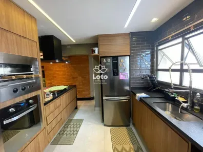 Apartamento com 2 Quartos para venda ou aluguel, 75m² no Loteamento Mogilar, Mogi das Cruzes